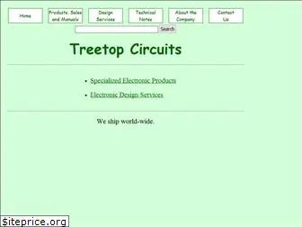 treetopcircuits.com