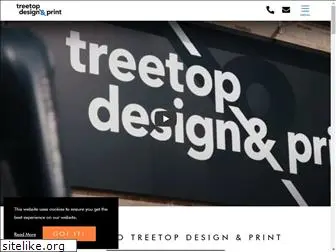 treetopdesignandprint.com