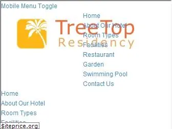 treetopresidency.com