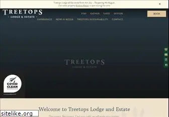 treetops.co.nz