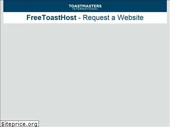 treetops.toastmastersclubs.org