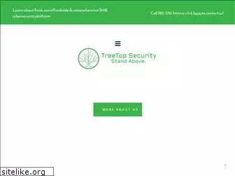 treetopsecurity.com