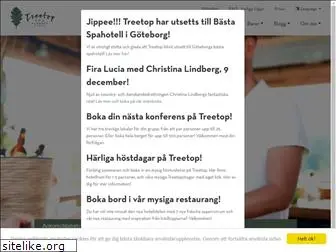 treetopspa.se