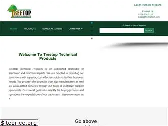 treetoptech.com