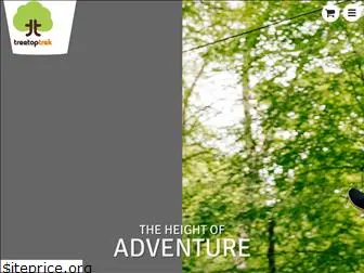 treetoptrek.co.uk