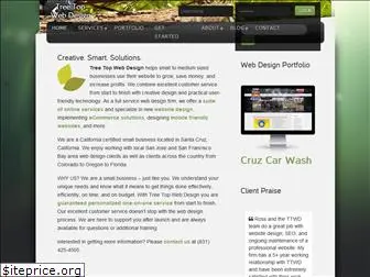 treetopwebdesign.com