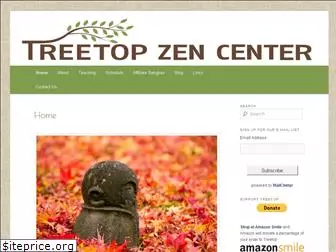 treetopzencenter.org