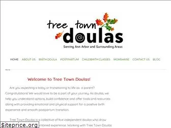treetowndoulas.com