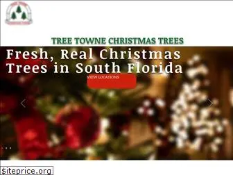 treetowne.com