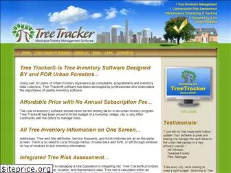 treetrackersoftware.com
