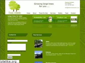 treetrade.co.za