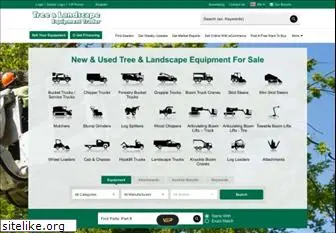 treetrader.com