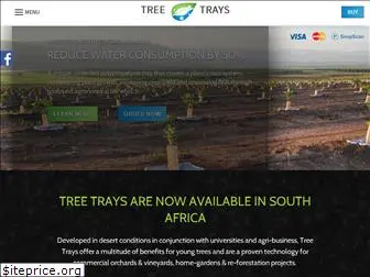 treetrays.co.za