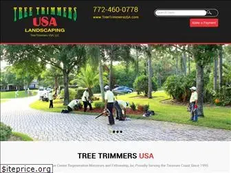 treetrimmersusa.com