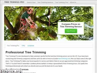 treetrimmingpro.com