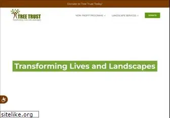 treetrust.org