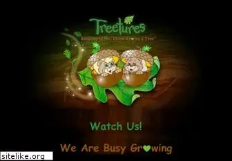 treetures.com