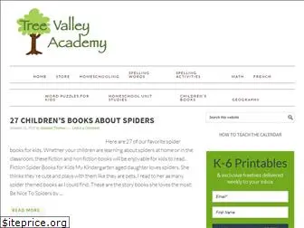 treevalleyacademy.com