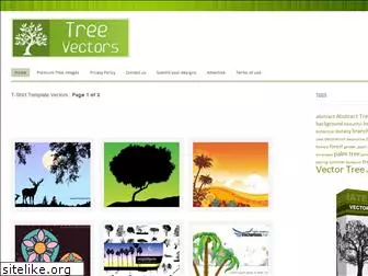 treevectors.com