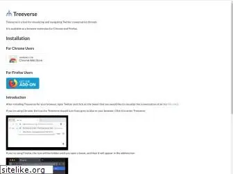 treeverse.app