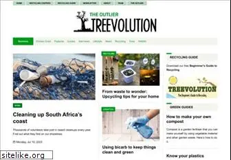 treevolution.co.za