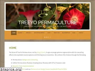 treeyopermaculture.com