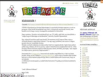 trefagyar.blog.hu