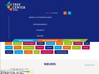 trefcenter.nl