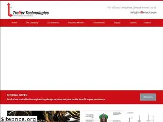 treffertech.com