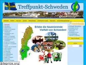 treffpunkt-schweden.com