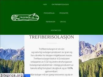 trefiber.com