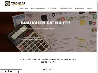 trefima.ch