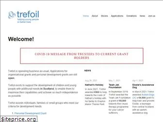 trefoil.org.uk