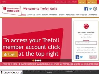 trefoilguild.co.uk