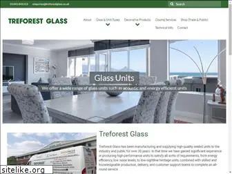 treforestglass.co.uk