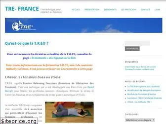 trefrance.fr