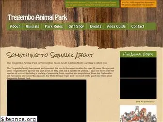 tregemboanimalpark.com