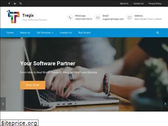 tregix.com