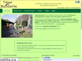 tregorbicyclette.fr