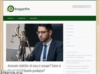 tregorfm.com