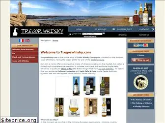 tregorwhisky.com