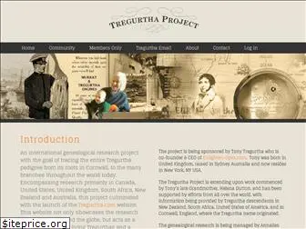 tregurtha.com