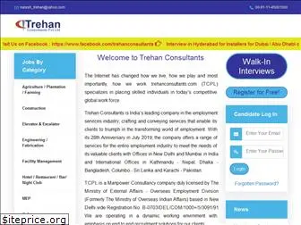 trehanconsultants.com