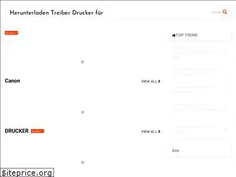 treiber-drucker.com