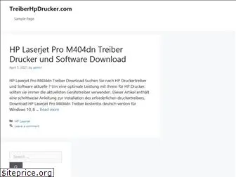 treiberhpdrucker.com