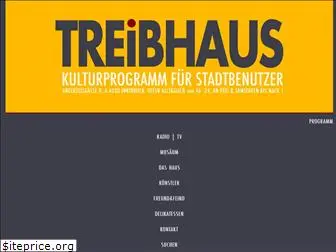 treibhaus.at