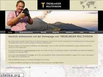 treiblmeier.com