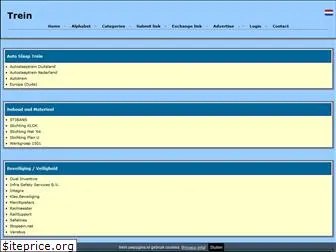 www.trein.uwpagina.nl