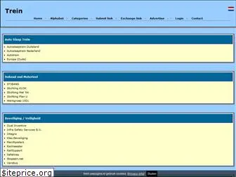 trein.uwpagina.nl