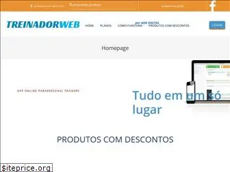 treinadorweb.com.br